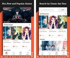 Animeindo.web.id adalah tempat streaming download anime bersubtitle indonesia, anda bisa menikmati semua anime secara gratis, duduk yang manis dan enjoy! Animein Nonton Animeindo Anime Sub Indonesia Apk Download For Android Latest Version 1 0 Okeko Download Animein