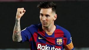 Psg look to beat manchester city to lionel messi as they 'make contact with his representatives' yet neymar has reportedly asked psg about trying to sign the argentine psg sporting director leonardo has made contact with messi's representatives Barcelona Psg Manchester City And Accommodating Leo Messi As Com