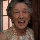 Obituary information for Mary Louise McRae