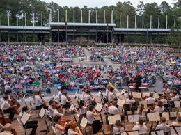 koka booth amphitheatre cary nc 27518