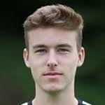 Robin Reimer stats and ratings