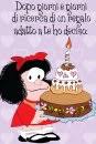 Puoi personalizzare inserendo il nome del festeggiato nell'apposito spazio riservato. 148 Biglietti Di Buon Compleanno Simpatici Auguri It