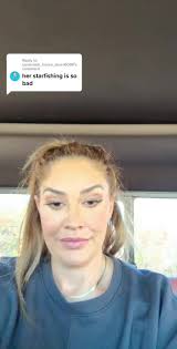 Fallon Taylor and Codi Jesse Drama