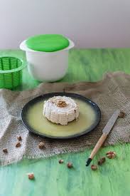 Recette De Fromage Frais Maison Recette Fromage Recette Facile Alimentation
