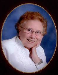 Obituary information for Verena "Vernie" L. Brusacoram