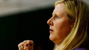 Benton's Ward, Chambers top LSWA All-State team