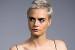 Pixie Hairstyles Cara Delevingne Short Hair