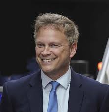 Grant Shapps