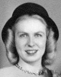 Pauline Marx Obituary (1926