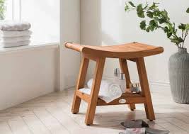 Skandinavischer hocker in weiss mit 3 beinen vom schreiner gebaut. Holzhocker Online Kaufen Otto