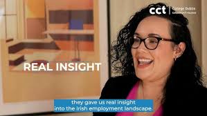 Interview with Caitlin Canavan O'Driscoll, UCD Champions Scholar, Business  & Law