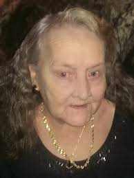 Obituary for Mary Alice (Adkins) Scurry