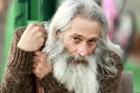 Michael Netzer: From American superheroes to Israeli spirituality