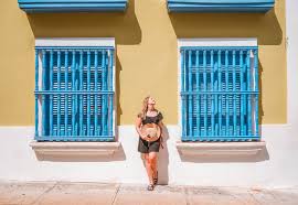 It consists of historical old san juan to the west and the community of puerta de tierra to the east. The Guide To The Most Instagrammable Places In San Juan Puerto Rico