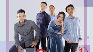 Gamma 1 atau 2 new vesion 2019 vs 2020 dj kerad njir tinggi. Gamma1 Luncurkan Single Cinta Pertama Warta Kota