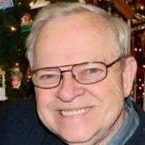 Walter T Borders Obituary