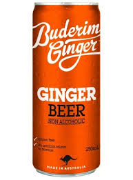 Serve 2 ounces over ice with tonic or ginger beer and garnish. Non Alcoholic Ginger Beers Non Alcoholic Beer