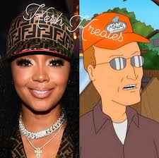 Glad Rashee put him in his place. ❤️