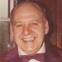 Brian Hateley Obituary