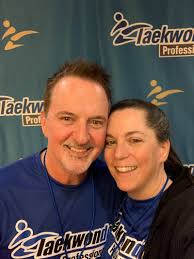 GlenRidgeTKD Instructors