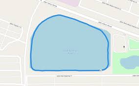 It is located within the klang district. Hochwasserruckhaltebecken Wander Und Laufweg Klang Selangor Malaysia Pacer
