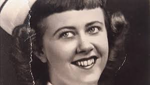 Betty Bowden to celebrate 90th birthday