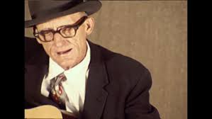 Jon Hogan: Pretty Polly (per Dock Boggs)