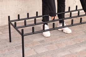 qiang huang creates bike scavangers furniture create bikes furniture making unfinished furniture