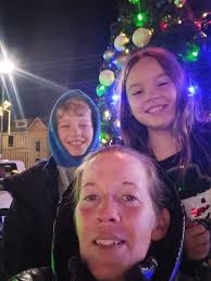 Introduction and photo sharing near Gatlinburg TN