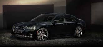 Image result for Black 2019 Chrysler