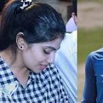 Police thrashes Ravindra Jadeja's wife