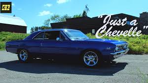 1967 chevy chevelle ss a proper monster and american muscle car youtube 1967 chevy chevelle ss a proper monster and american muscle car