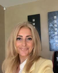 Nicole Posner, SME Communication and Conflict Consultant