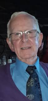 Death Notice of Philip McGEE (Dundalk, Louth)