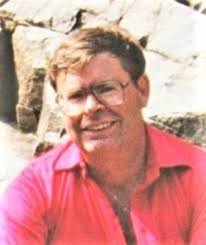 Donald James Robertson Obituary