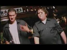 The waiting star is on tiktok now and sharing great throwbacks, like how he got cast in the classic ryan reynolds film Waiting End Credits Rap Youtube