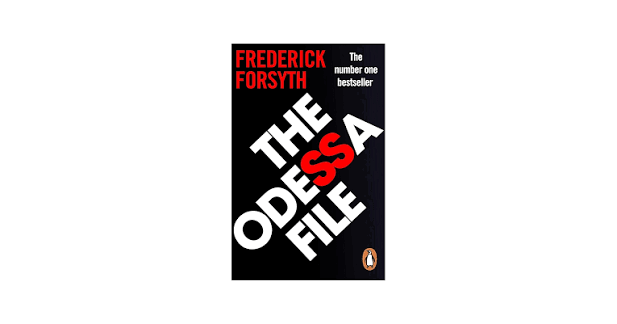 The ODESSA File: Forsyth, Frederick: 9780099559832: Amazon.com: Books