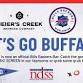 Let’s Go Buffalo! Official Bills Backers Bar event in Syracuse, NY