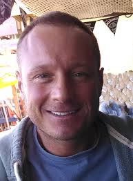 Patrick C. “Stu” Stewart