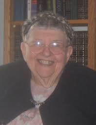 OLIVER: Fayleen Yvonne of Hensall