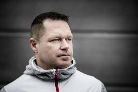 Snart er Patrick fra Jelling ham fra fjernsynet