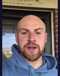 Today we get to hear from Caleb Donaldson, who is a sophomore