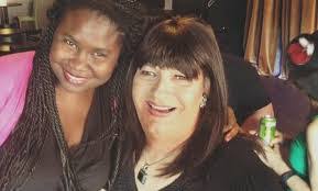 Janis Allison's Instagram, Twitter & Facebook