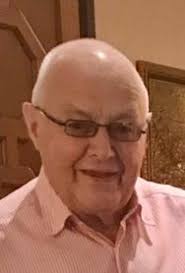 Condolence Book for Paddy Flanagan (Broadford, Kildare)