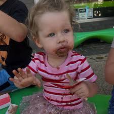 Narnie and Mick 🤍