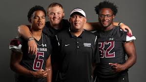 Delaware high school football: Hodgson, Middletown a 1-2 Flight A punch