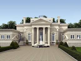 Maybe you would like to learn more about one of these? House Plan 98255 Southern Style With 5739 Sq Ft