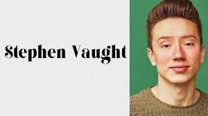 Stephen Vaught