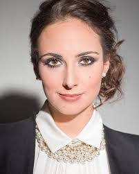 Cecelia Page's Instagram, Twitter & Facebook