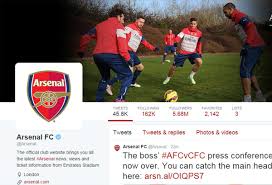 Arsenal, bournemouth, brighton, burnley, chelsea, crystal palace, everton, liverpool, manchester city and more! Arsenal Have Bigger London Fan Base Than Chelsea Or Tottenham According To Twitter S Map Of Premier League Clubs Supporters This Is Local London